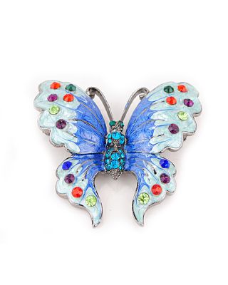 YB2767  BROOCH